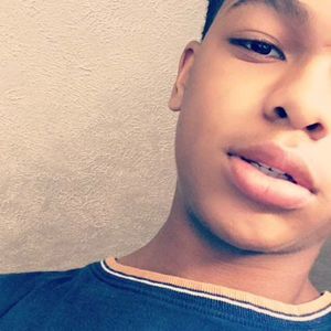 Meet your Posher, Rodney